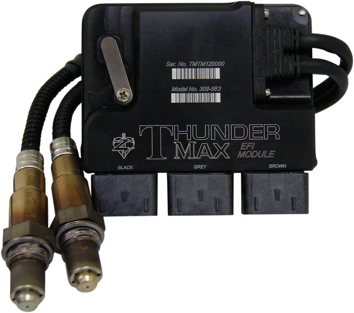 Thundermax 309-563 ECM Kit w/ Intergral Auto Tune for 2014-2017 Harley Softail Dyna FLST FXST FXDLS CVO