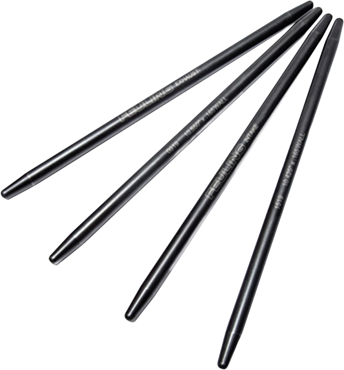 Feuling HP+ Motorcycle Pushrods 1999-2017 Harley Dyna Softail Touring Models