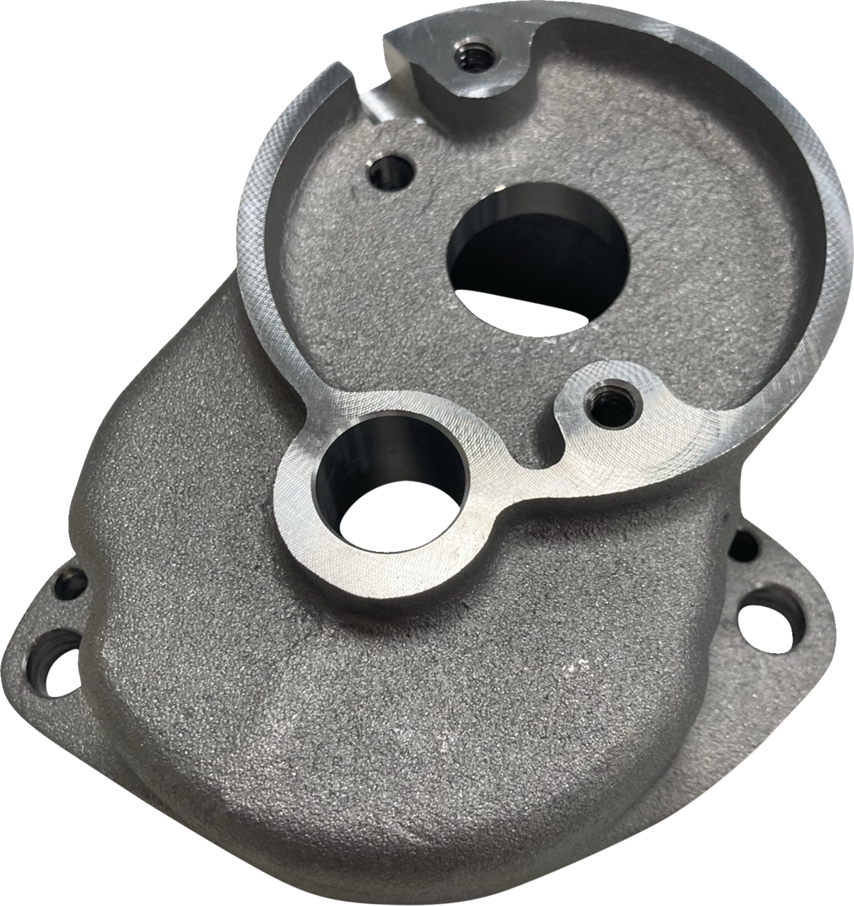 Drag Specialties Replacement Starter Housing for 1983-1985 Harley Touring FXR