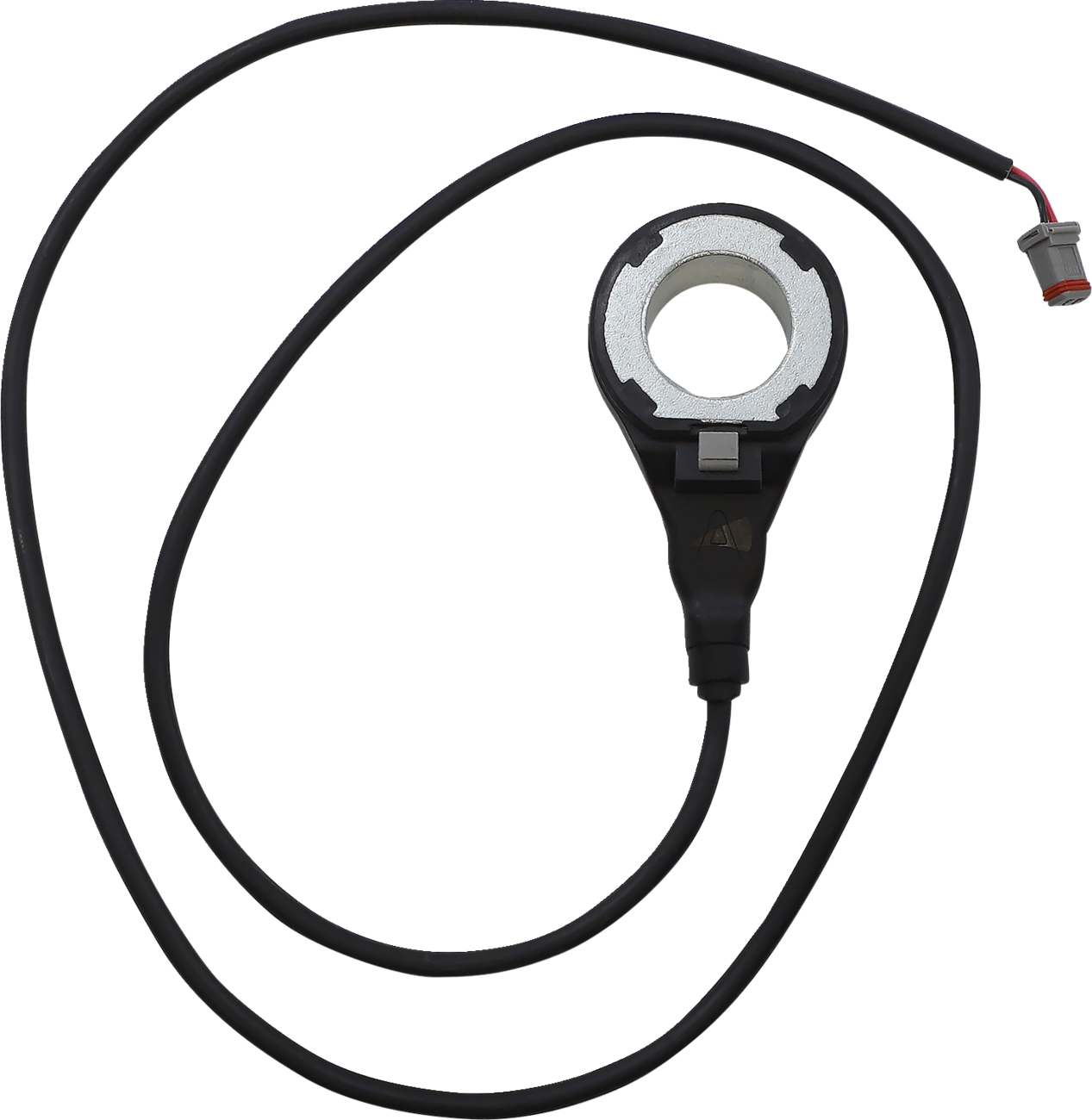 Drag Specialties Front Wheel ABS Brake Sensor for 2018-2024 Harley Softail FXDR
