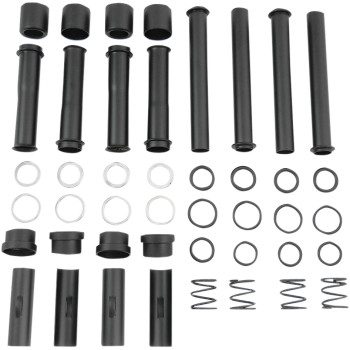 1986-2003 Harley XL Pushrod Tube Kit Drag Specialties