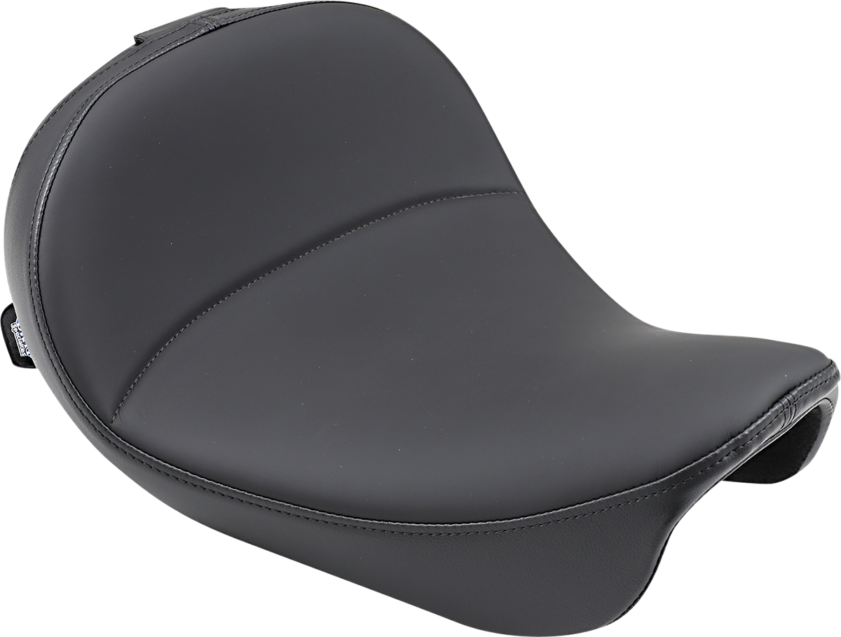 Drag Specialties Solo Seat fits 2006-17 Harley Dyna Models Low Rider Wide  Glide | JT's CYCLES