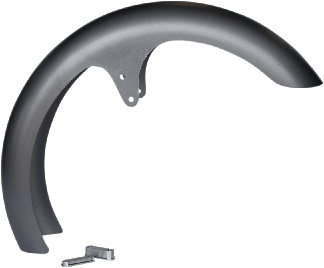 Russ Wernimont LS-2 Front Fender for 23" Wheel fits 2013-2017 Harley Breakout
