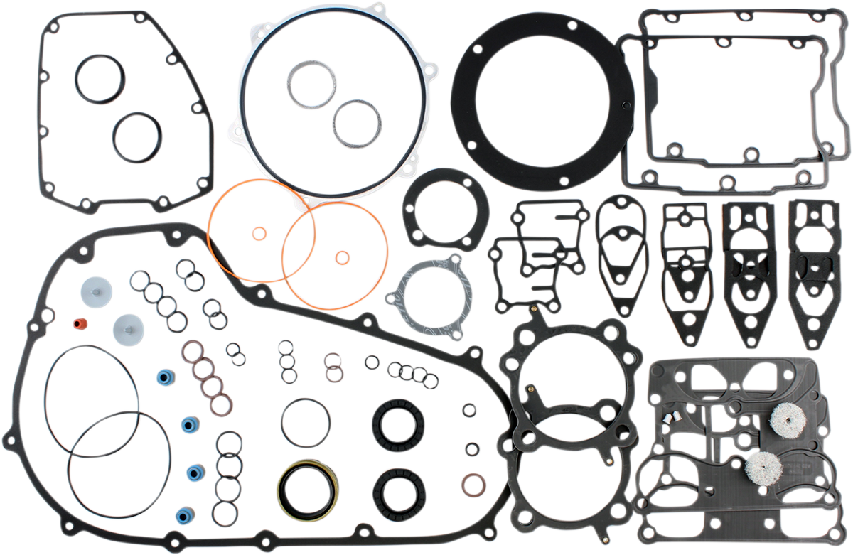 Cometic Complete 110" Engine Gasket Kit 2009-2016 Harley CVO Softail Touring