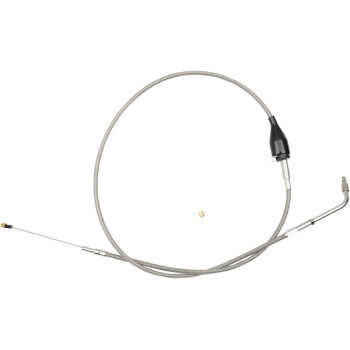 Idle Cable - 15" - 17" - Stainless SteelOpen Image Gallery