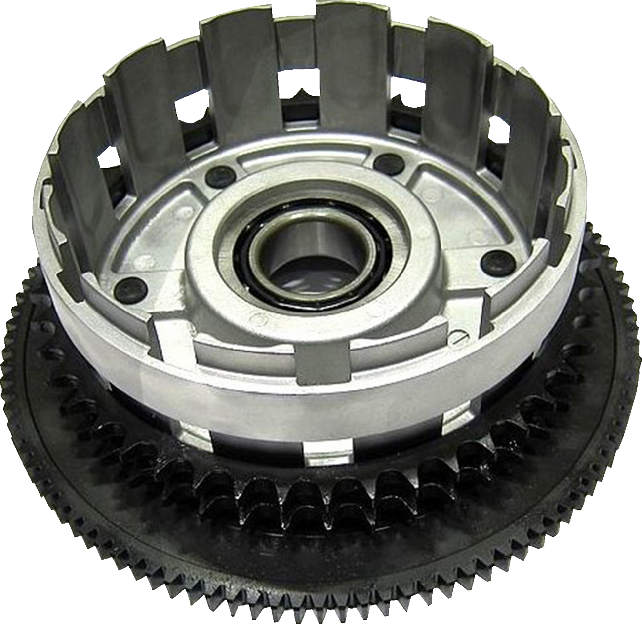Drag Specialties Clutch Basket fits 2017-2023 Harley Touring Softail M-Eight
