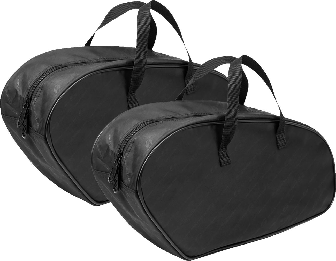 Saddlemen Saddlebag Liners for 2022-2024 Harley Softail Low Rider ST FXLRST