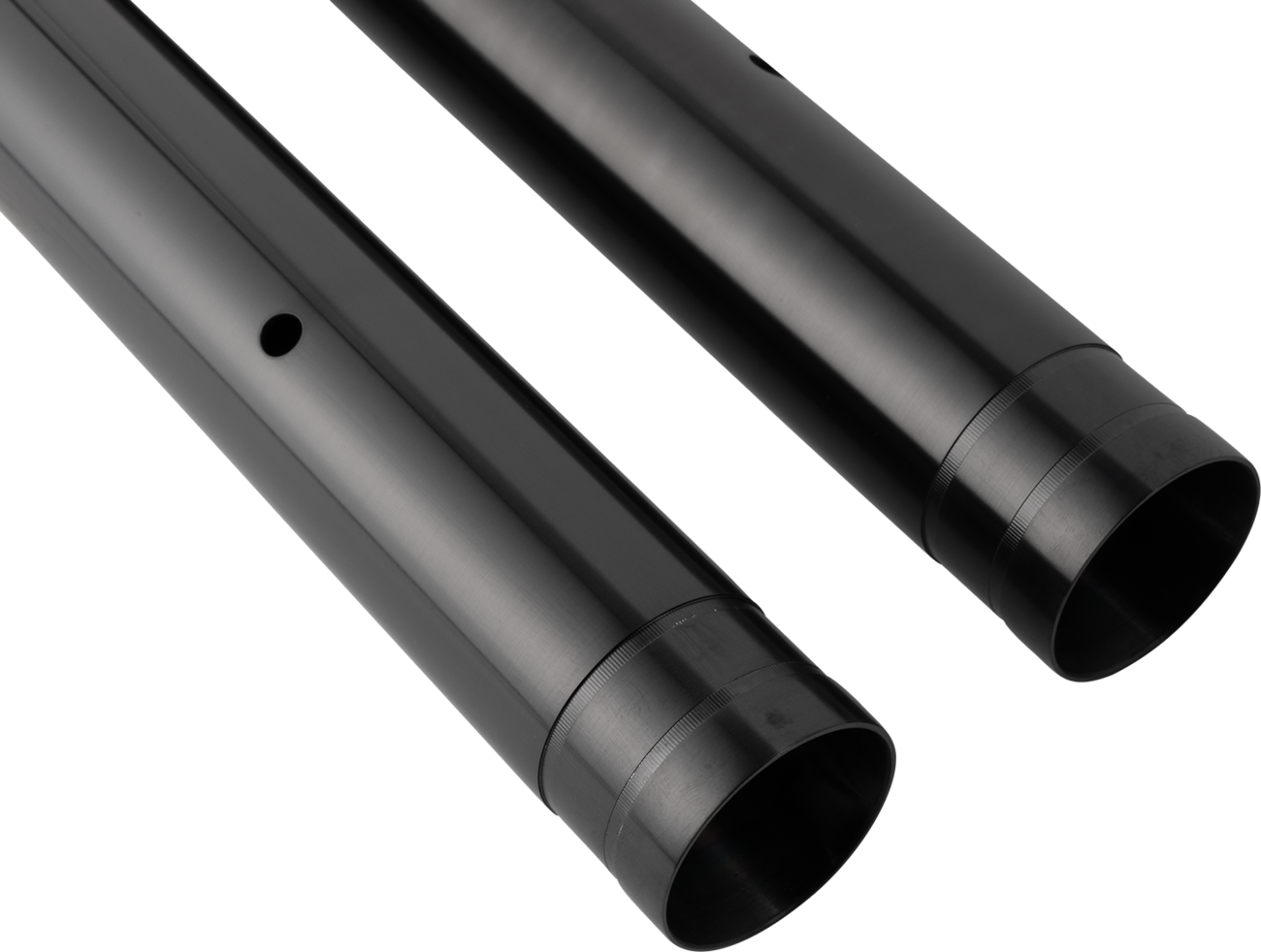 Custom Cycle Engineering 47mm Fork Tubes for 23-24 Harley CVO Road Street Glide
