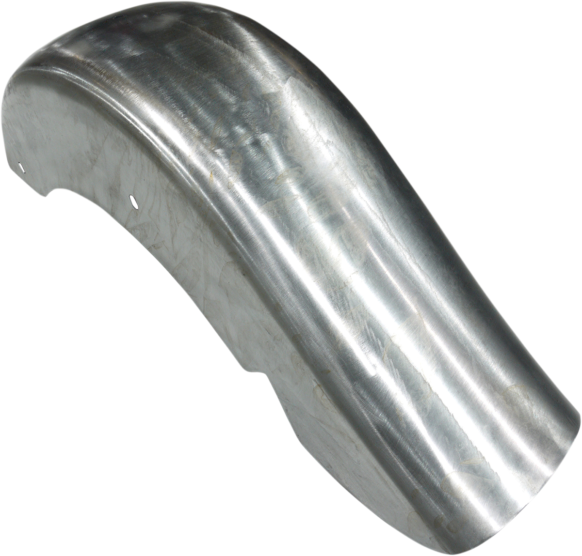 Drag Specialties Motorcycle Smooth Rear Fender 1998-2008 Harley Touring Models