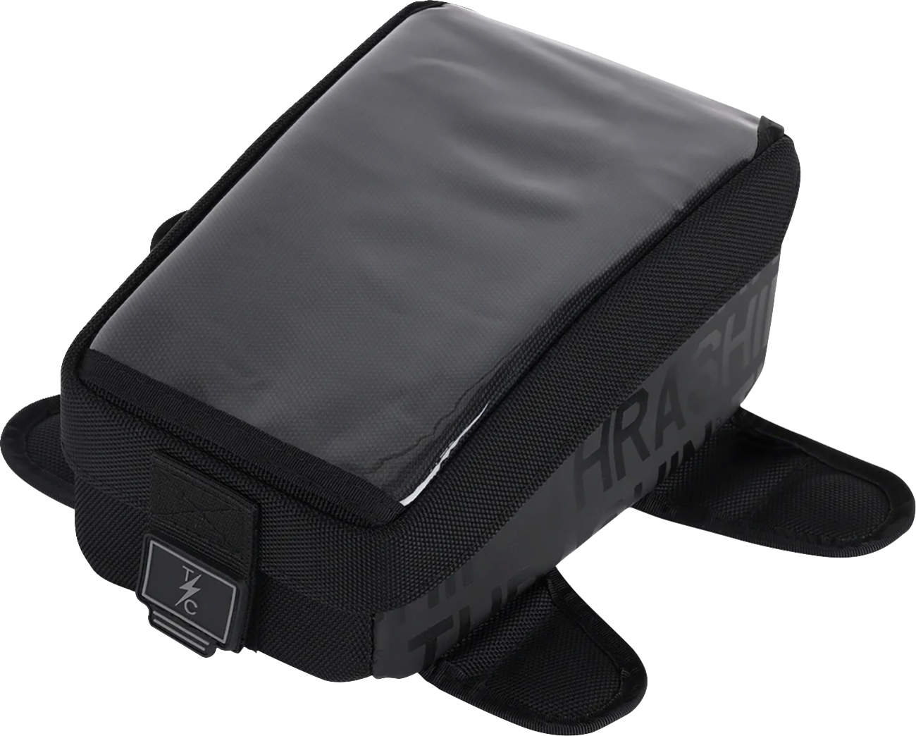 Thrashin 3.5L Magnetic Motorcycle Gas Tank Storage Bag for Harley TSB-0017