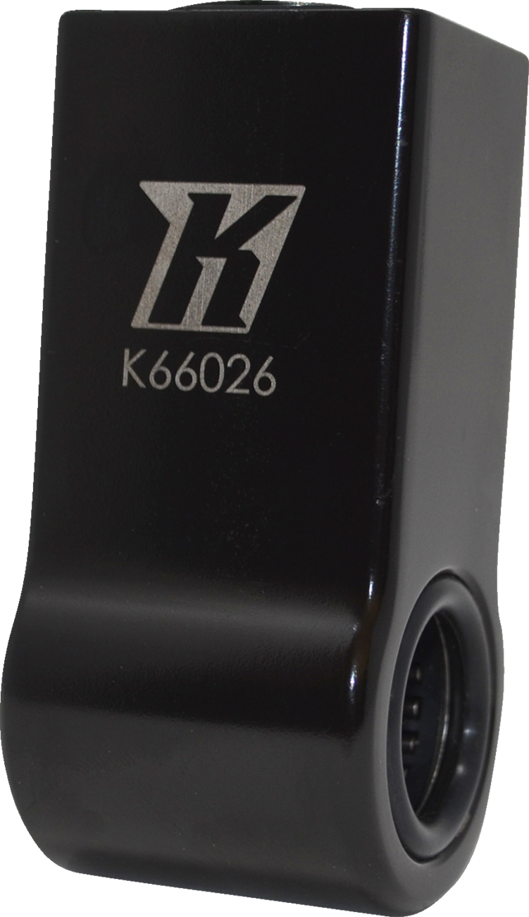 Kodlin 1" Lift Shock Extension Kit for 2018-2023 Harley Softail FLFBS FXBB M8