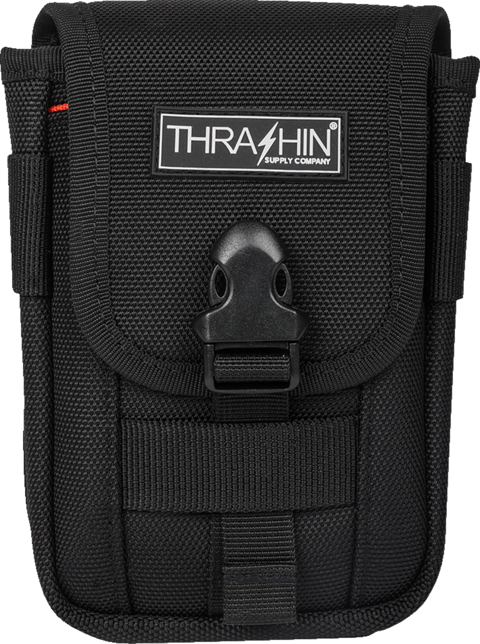 Thrashin Multi-Use Motorcycle Storage Pouch Bag for Harley Davidson TSB-00-14