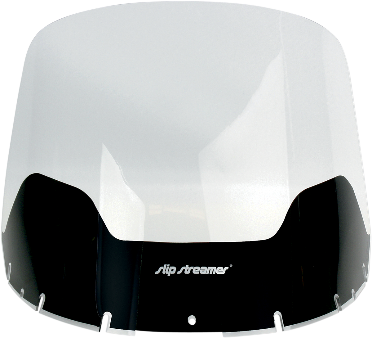 Slipstreamer 130 Series 19" Clear Motorcycle Windshield 1984-1995 Harley Touring