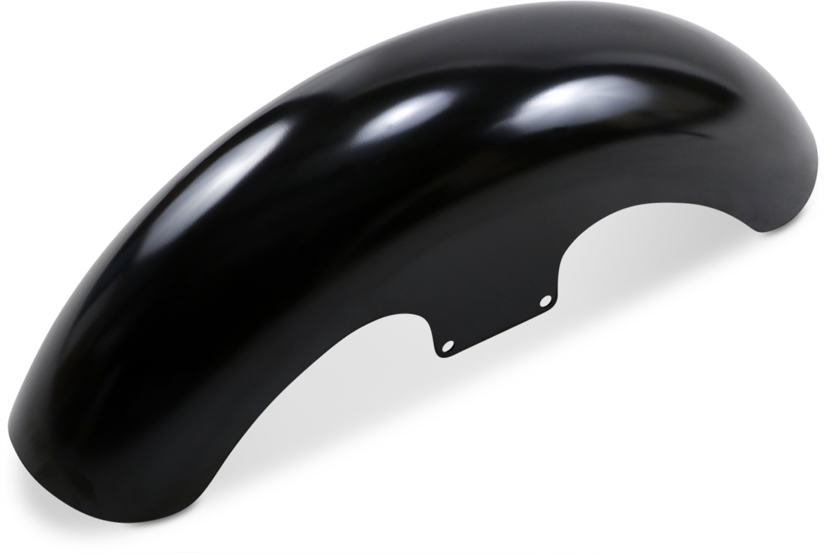 Klock Werks Thickster Motorcycle Front Fender 1984-2013 Harley Touring Models