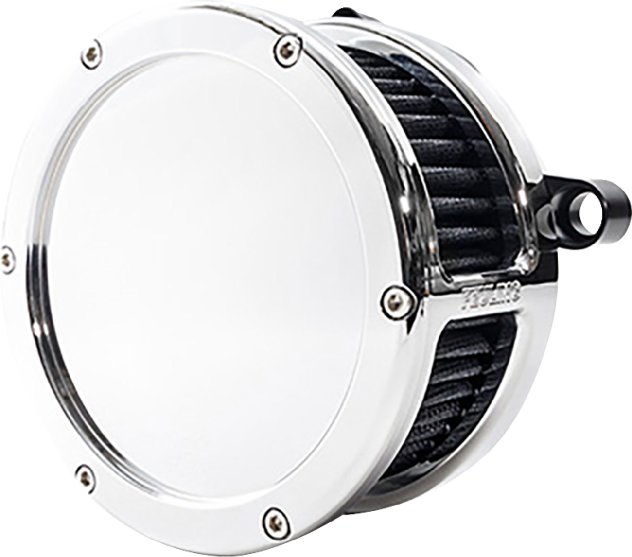 Feuling BA Chrome Air Filter Cleaner Kit for 2023-2025 Harley Street Road Glide