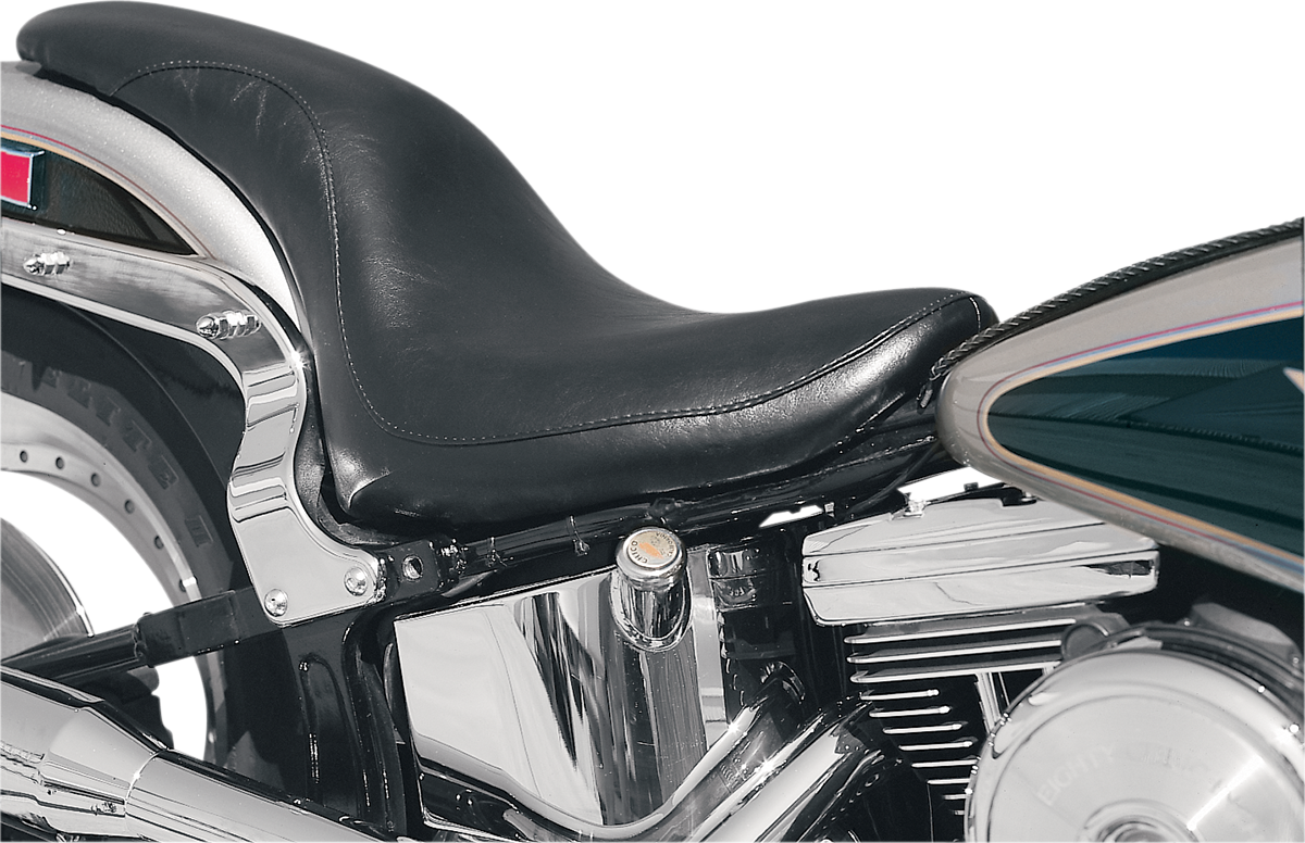 Saddlemen Profiler Seat Without Backrest 1984-1999 for Harley Davidson Touring