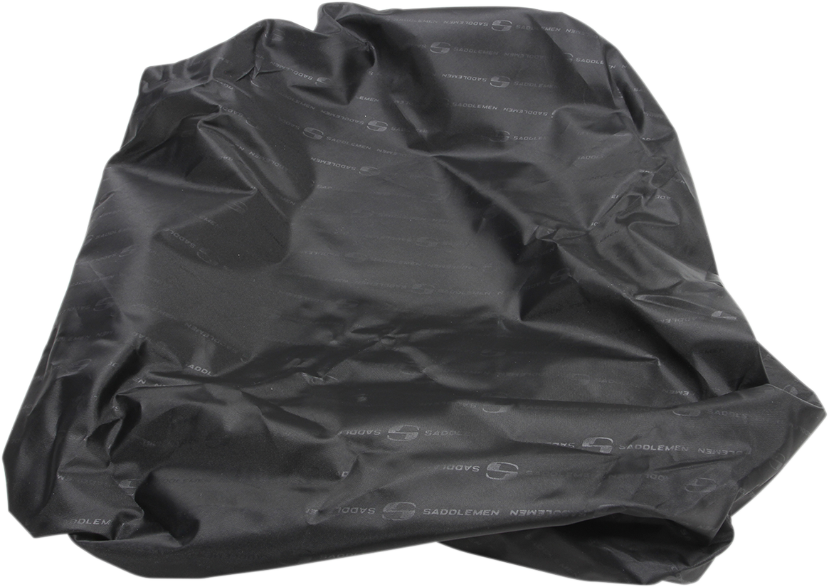 Saddlemen Step Up Motorcycle Seat Rain Cover for Harley Davidson Sportster XL