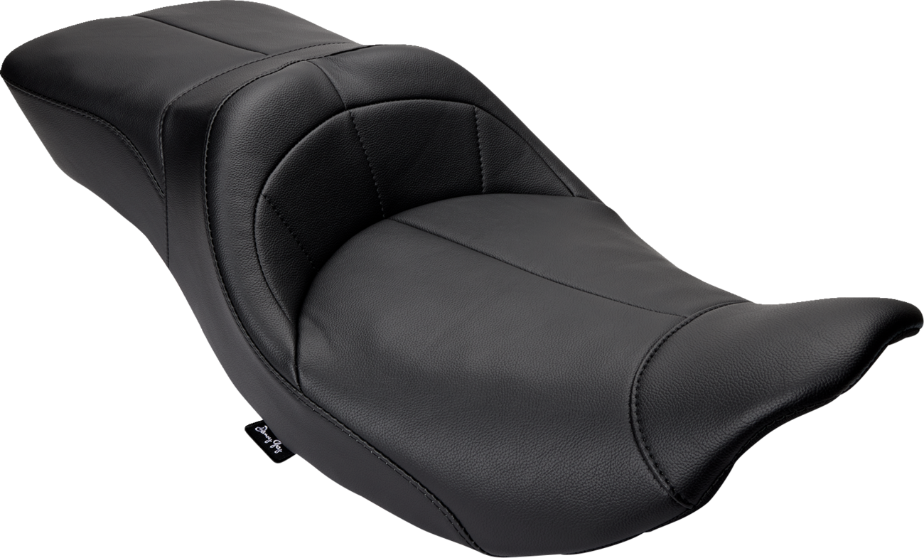 Danny Gray TourIST Air Cell Seat fits 2008-2024 Harley Touring FA-DGE-0315