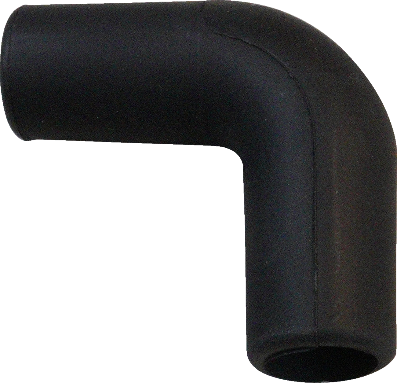 Drag Specialties Oil Drain Elbow for 2000-2010 Harley Softail Fat Boy Heritage