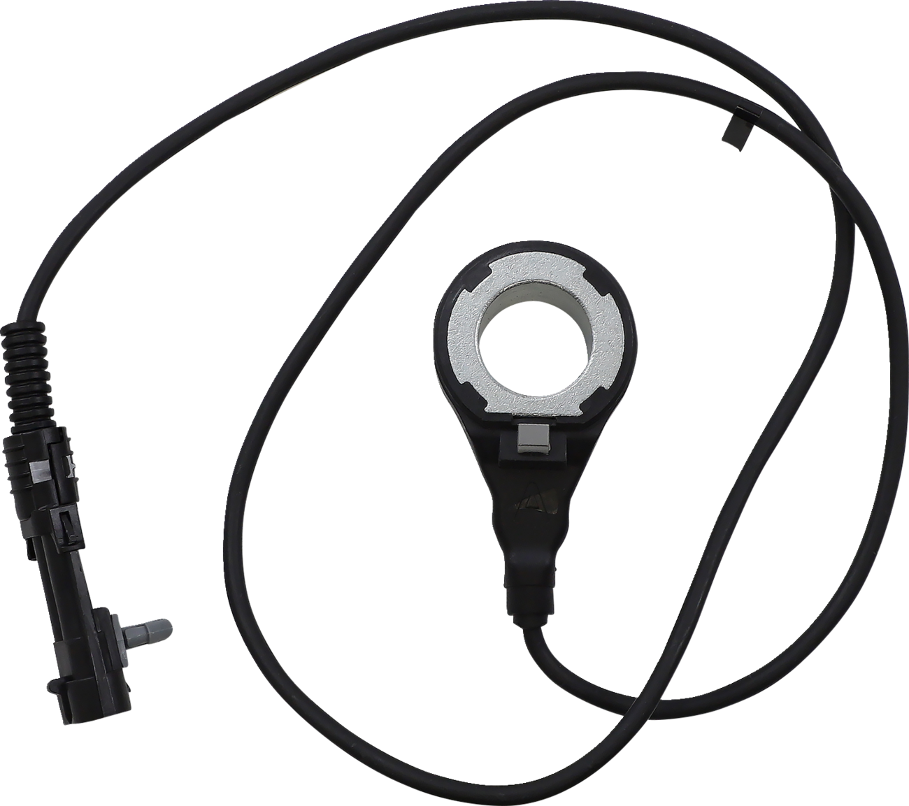 Drag Specialties Front Wheel ABS Brake Sensor for 2011-2017 Harley Softail FLS