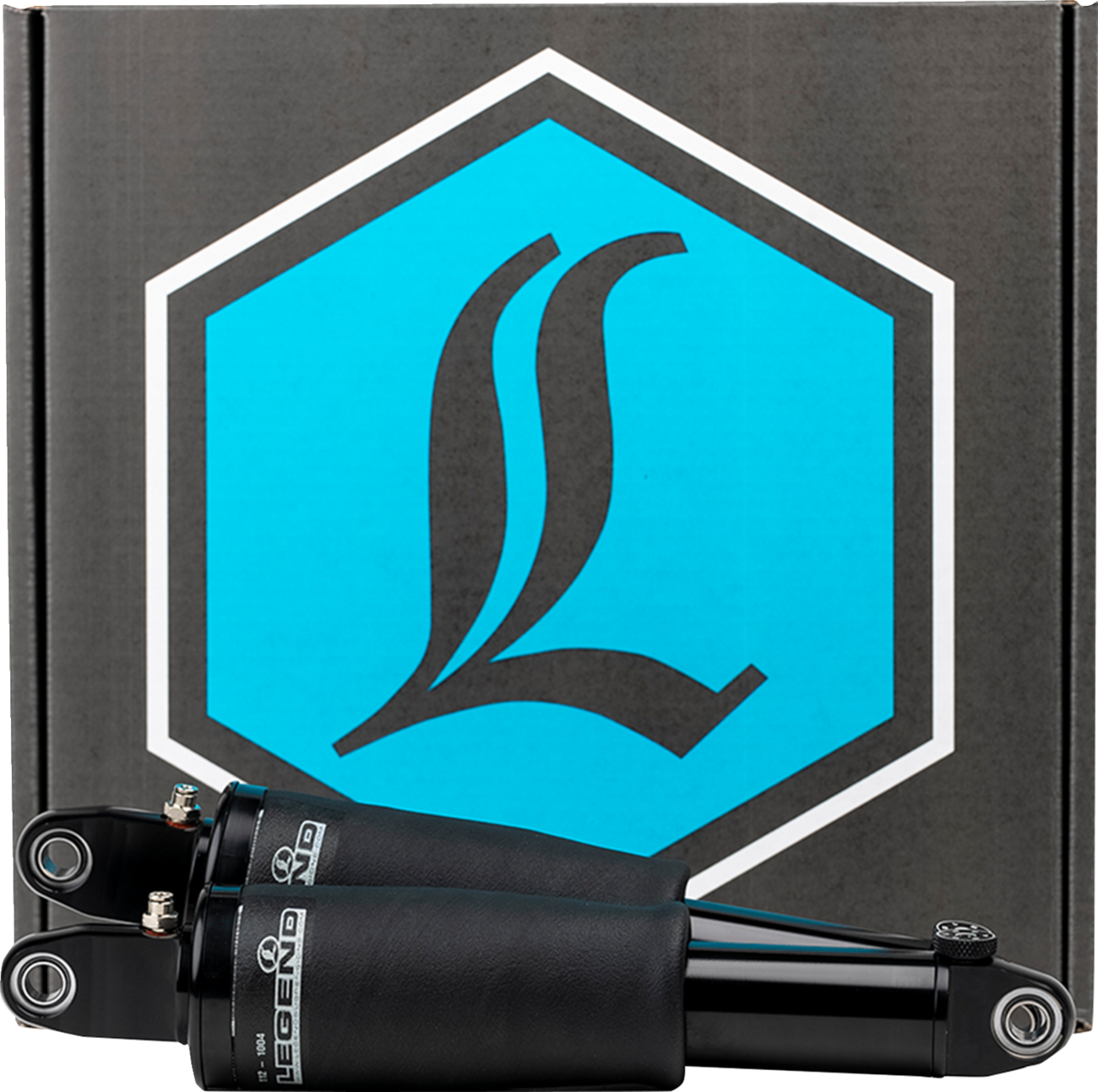 Legend Air-A Suspension 13.6