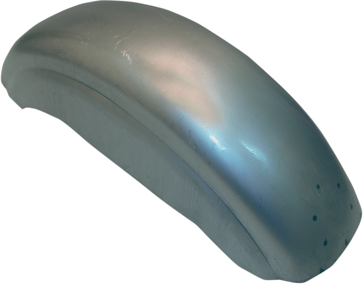 Drag Steel Custom Rear Fender 30" L x 7-1/8" W for 1986-2003 Harley Sportster
