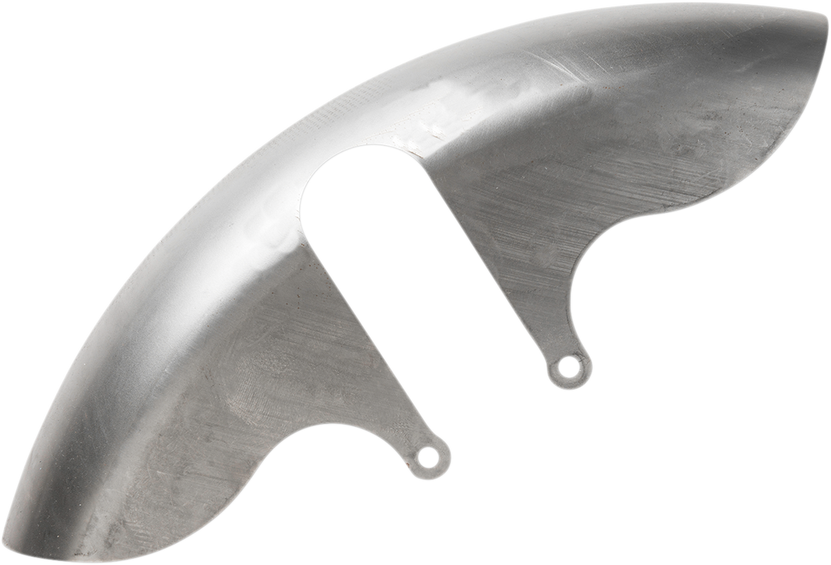 Arlen Ness Pro Short 18" Motorcycle Front Fender 1999-2013 Harley Touring Models