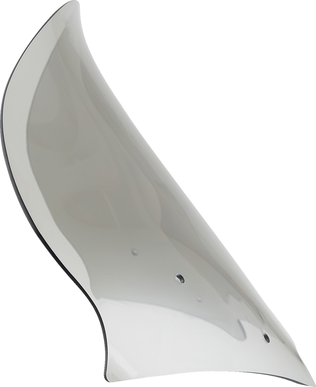Klock Werks Pro Tour Flare 15" Tinted Windshield for 2023-2025 Harley Road Glide