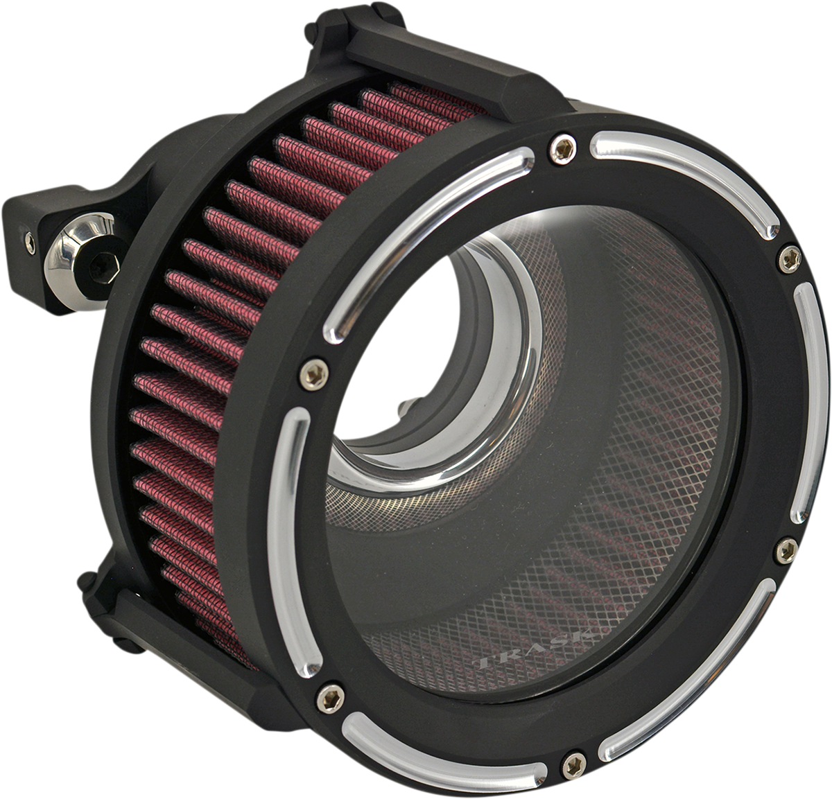 Trask Assault Charge High-Flow Air Cleaner 1991-2022 Harley Sportster TM-1022RC