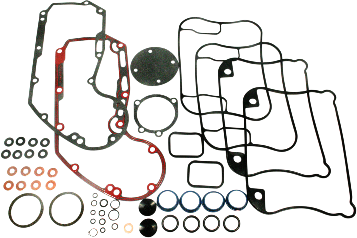 Feuling Camshaft Gasket Installation Kit 1991-2003 Harley Sportster Models