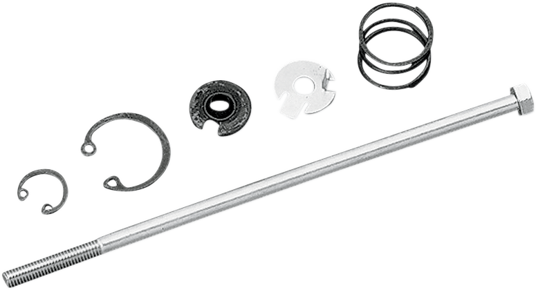 Drag Specialties Starter Jackshaft Repair Kit for 1989-1993 Harley Davidson