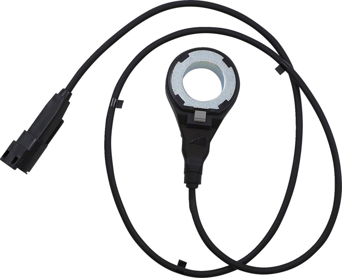 Drag Specialties Front Wheel ABS Brake Sensor for 2014-2022 Harley Sportster
