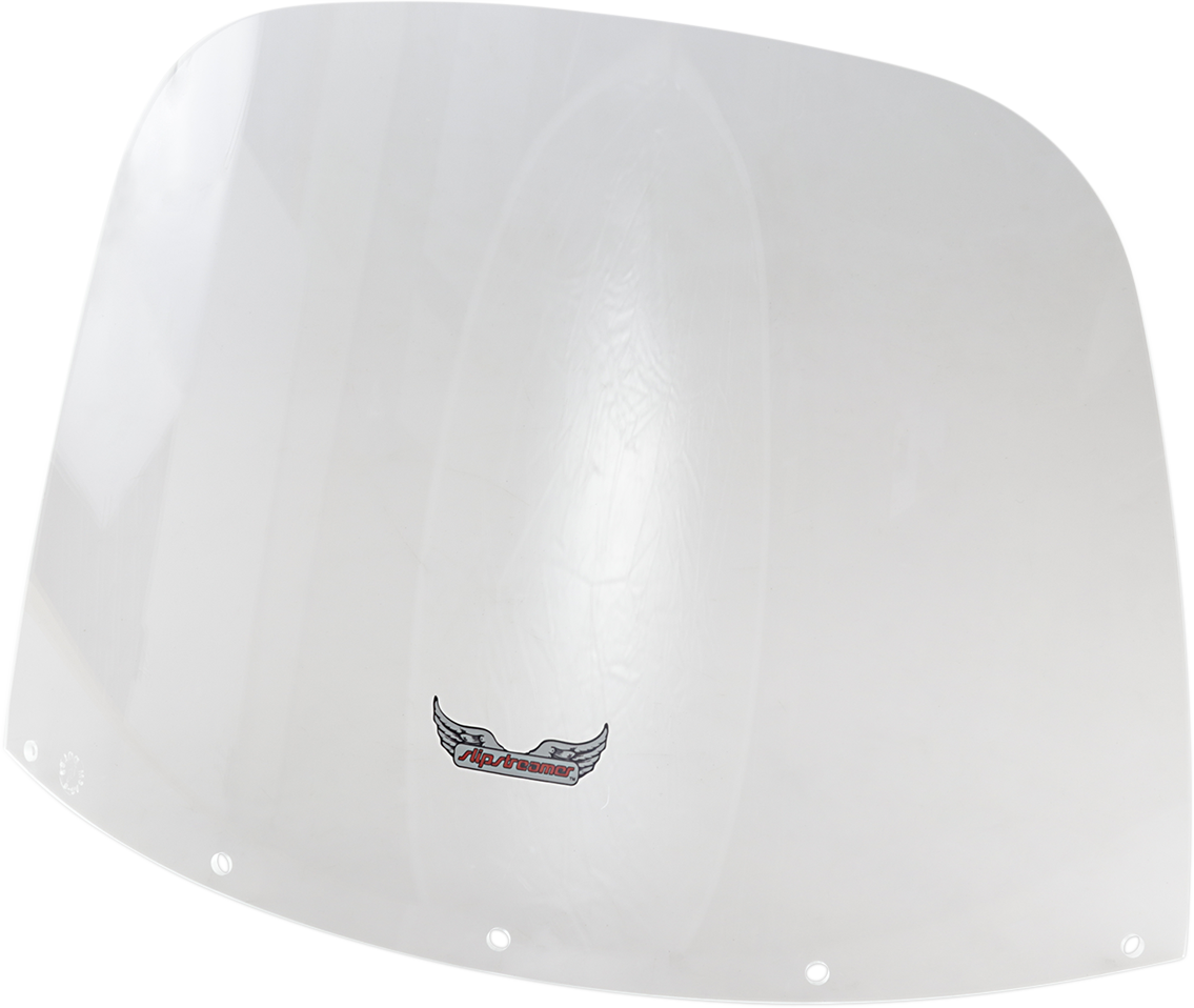 Slipstreamer 130 Series 16" Clear Motorcycle Windshield 1986-1995 Harley Touring