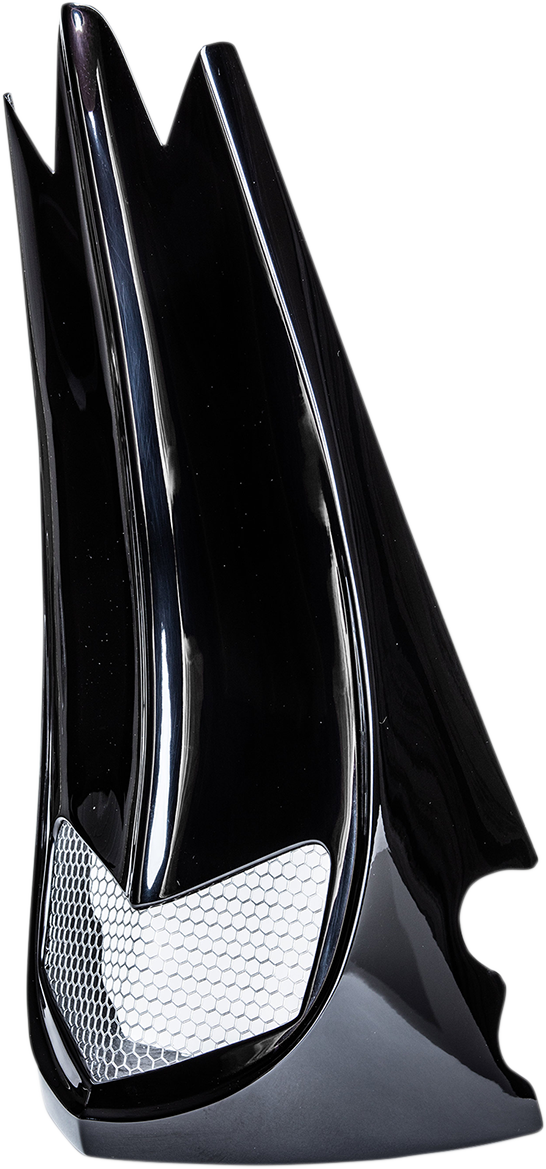 Trask V-Line Chin Spoiler for 2014-2016 Harley Davidson Touring Models FLHX FLTR