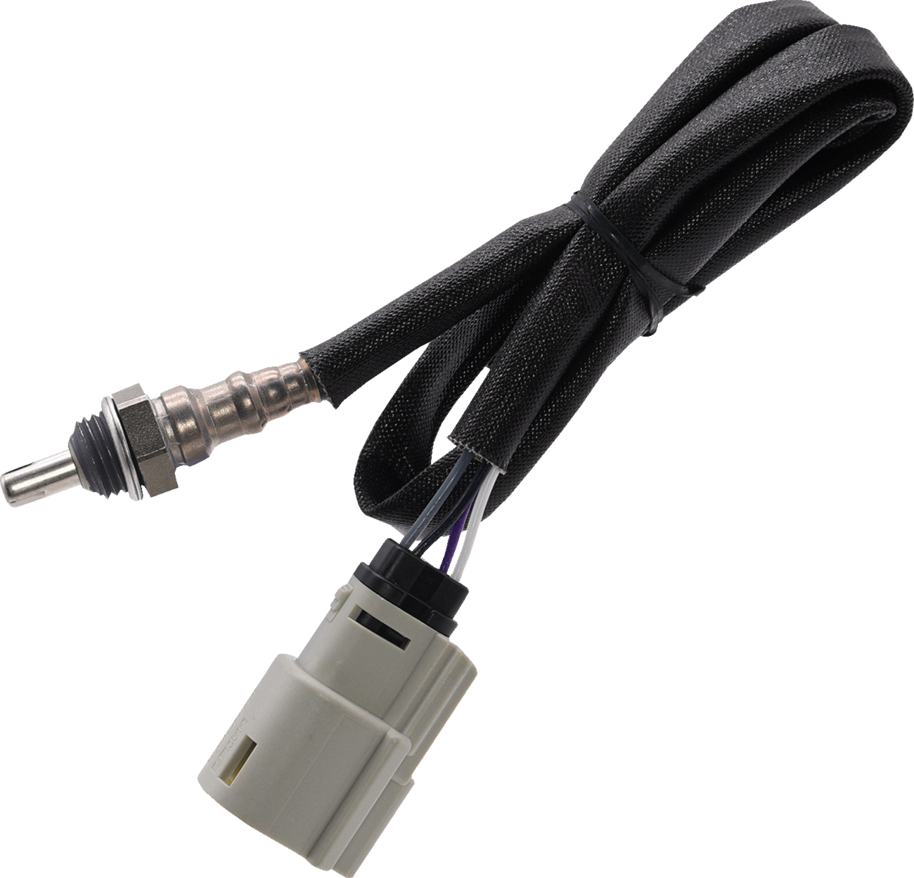 Drag Specialties Replacement Oxygen Sensor O2 for 2010-2018 Harley Davidson