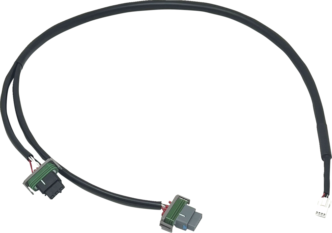 Namz Speedometer Tach +15