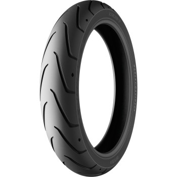 MICHELIN SCORCHER 11 TIRE 160/60R18 70V | eBay