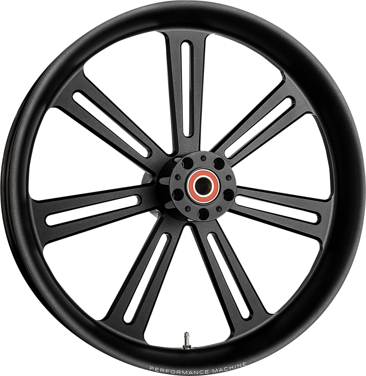 Performance Machine 21" Non ABS Front Motorcycle Wheel 2008-2021 Harley Touring