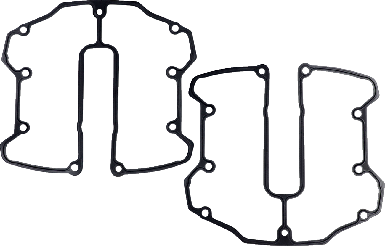 Cometic M8 Pair Rocker Box Cover Gaskets for 2017-24 Harley Softail Touring FLFB
