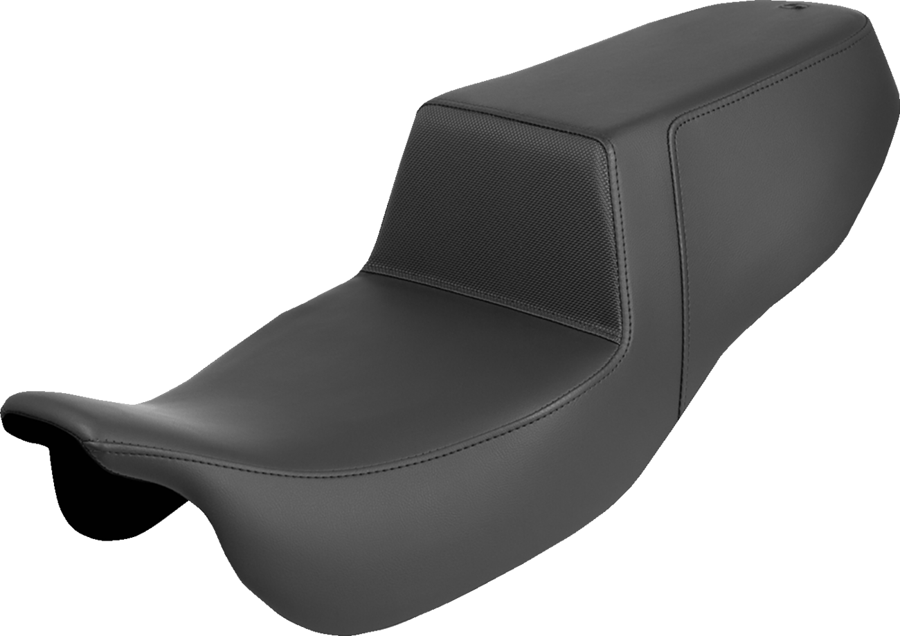 Saddlemen Step Up Gripper Gel Seat for 2015-2025 Harley Freewheeler Road Glide 3