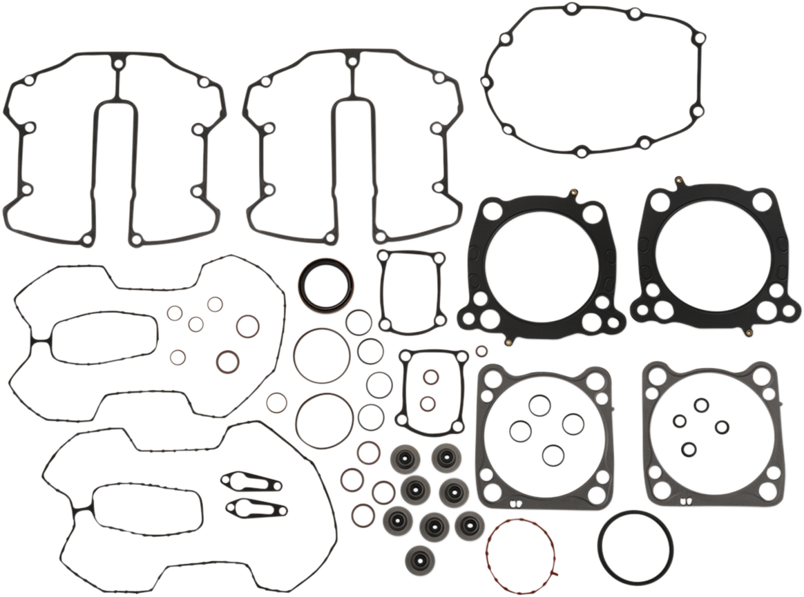 Cometic EST Complete Motor Gasket Kit 2017-2020 Harley Touring Softail M8 CVO