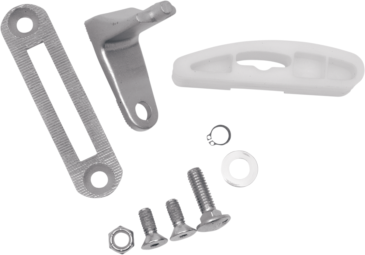 Drag Specialties Primary Tensioner Kit for 2001-2006 Harley Touring Softail Dyna