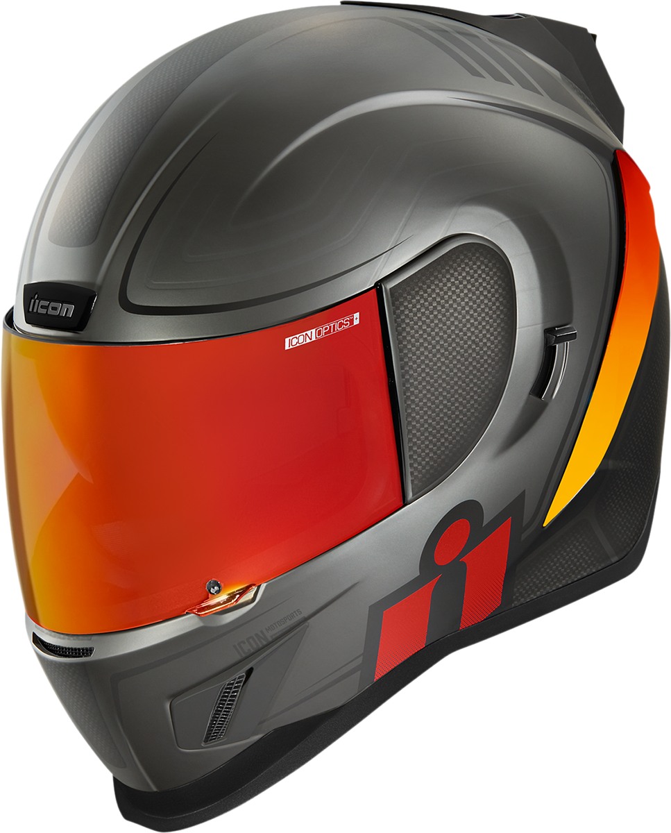 Icon Airform™ Resurgent Adult Unisex Motorcycle Street Riding Racing Helmet
