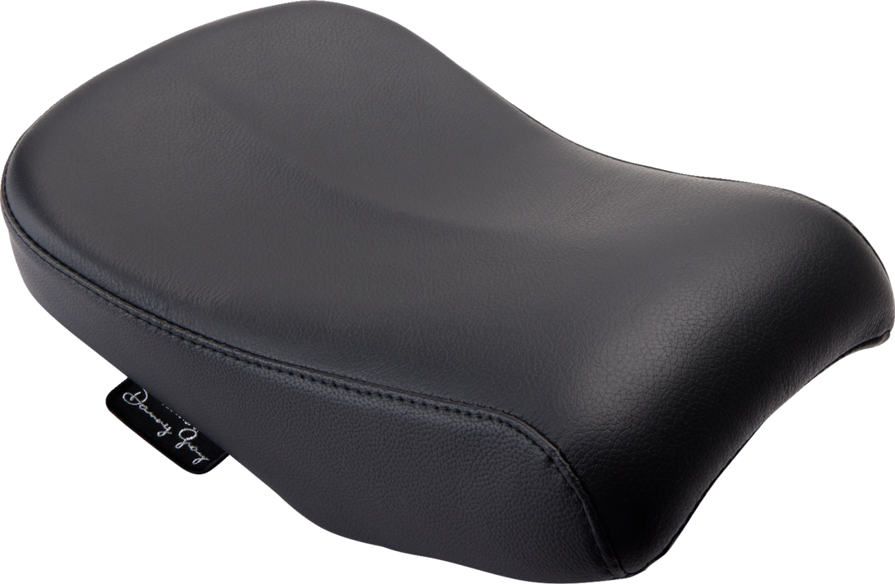 Danny Gray Speedcradle Rear Pillion Pad Seat fits 2008-2024 Harley Touring 1130