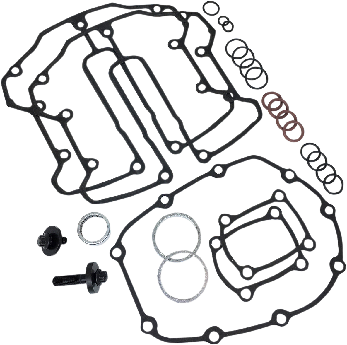 Feuling Top End Camshaft Installation Kit 2017-2021 Harley M8 Softail Touring