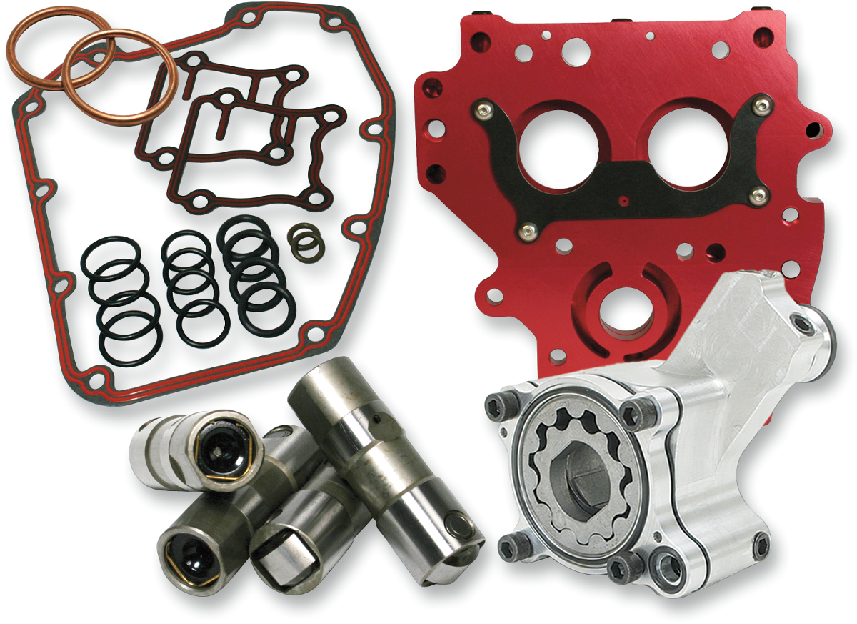 Feuling HP+ Performance Oil Pump Kit 1999-2006 for Harley Dyna Touring Softail