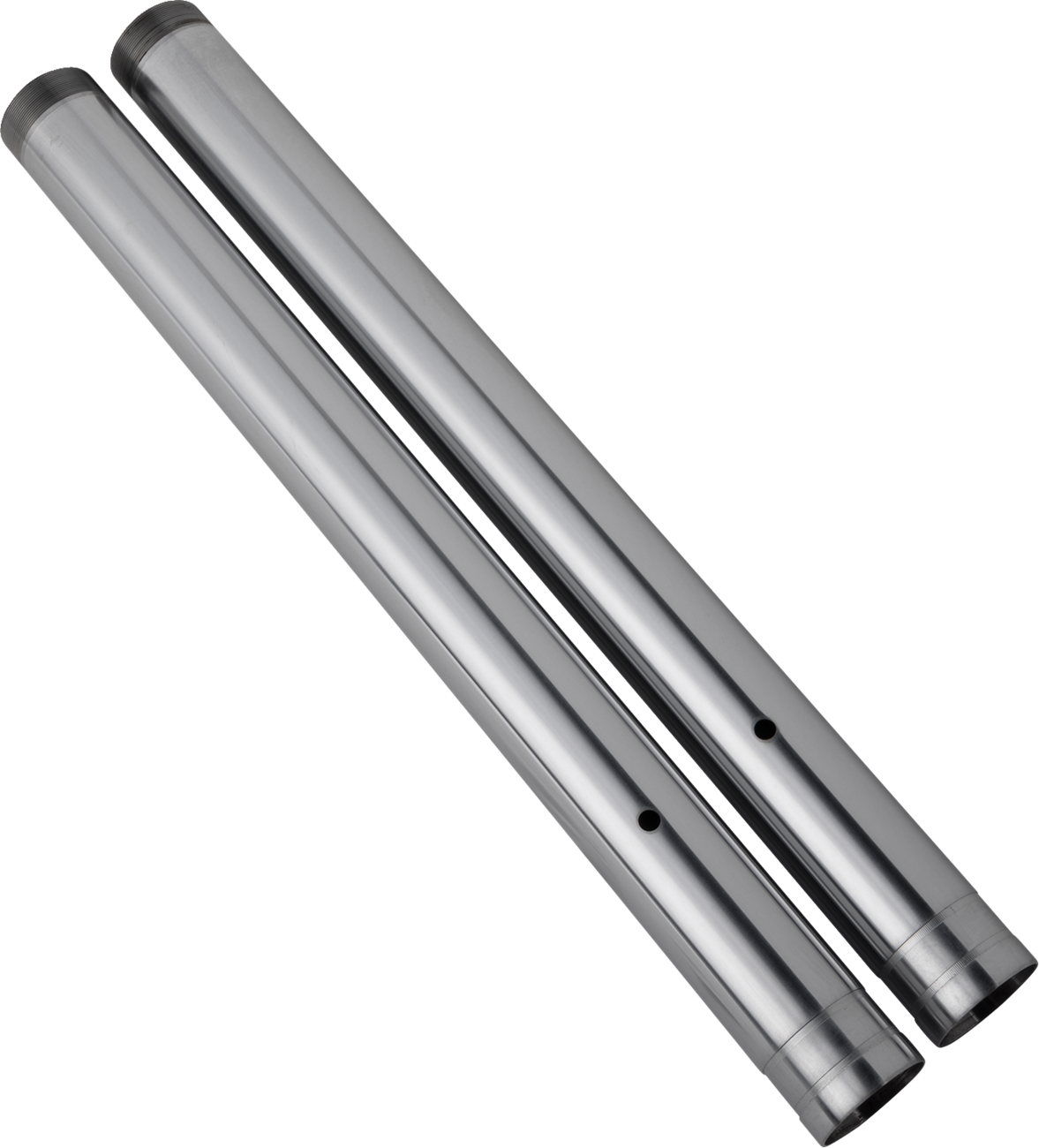 Custom Cycle Engineering 47mm Fork Tubes fits 2021-2024 Harley Pan America 1250